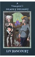 A Vampire's Deadly Delight