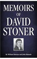 Memoirs of David Stoner
