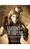 Anatomy of Steampunk