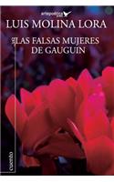 Las falsas mujeres de Gaugin