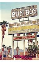 The Bun Boy of Baker