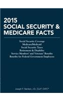 Social Security & Medicare Facts 2015