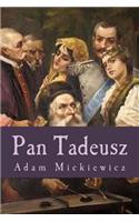 Pan Tadeusz