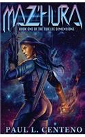 Maz'hura