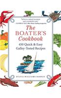 The Boater's Cookbook