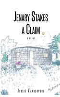 Jenary Stakes A Claim
