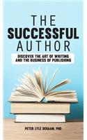 Successful Author