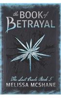 The Book of Betrayal