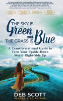 Sky is Green and the Grass is Blue