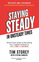 Staying Steady In Unsteady Times