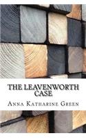 Leavenworth Case