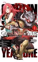 Goblin Slayer Side Story: Year One, Vol. 1 (Manga)
