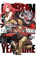 Goblin Slayer Side Story: Year One, Vol. 1 (manga)