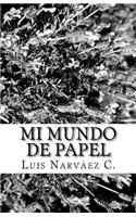 Mi Mundo de Papel
