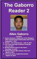 Gaborro Reader - 2