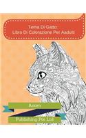 Tema Di Gatto
