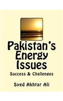 Pakistan's Energy Issues
