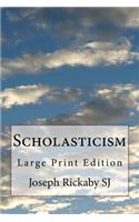 Scholasticism