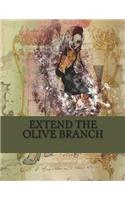 Extend the Olive Branch