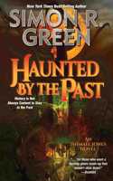 Haunted by the Past: Volume 2(Ishmael Jones)