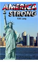 America Strong