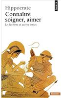 Conna+tre, Soigner, Aimer . 