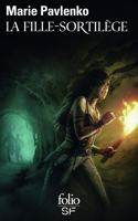 La fille-sortilege