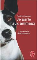 Je Parle Aux Animaux