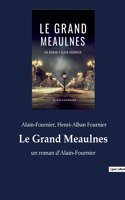Le Grand Meaulnes