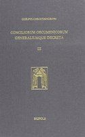 Oecumenical Councils of the Roman Catholic Church: From Trent to Vatican II (1545-1965)