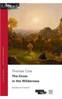 The Cross in the Wilderness. Thomas Cole