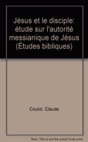 Jesus Et Le Disciple