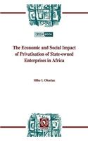 Economic and Social Impact of Privatisation of State-owned Enterprises in Africa