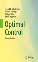 Optimal Control