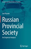 Russian Provincial Society