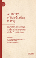 A Century of State-Making in Iraq