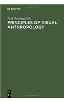Principles of Visual Anthropology
