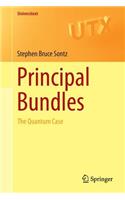 Principal Bundles