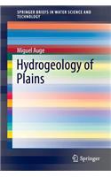 Hydrogeology of Plains