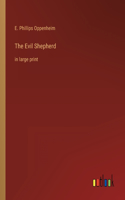 Evil Shepherd
