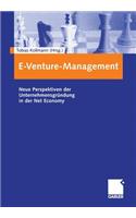 E-Venture-Management