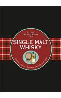 Das Little Black Book vom Single Malt Whisky - Scotland's Finest - Regionen, Destillerien &   mehr