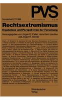 Rechtsextremismus