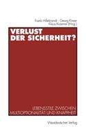 Verlust der Sicherheit?