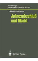 Jahresabschluß und Markt