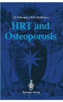 Hrt and Osteoporosis