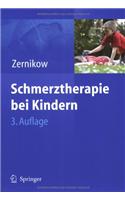 Schmerztherapie Bei Kindern