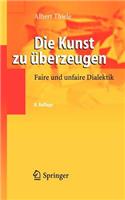 Kunst Zu Überzeugen