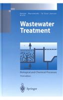 Wastewater Treatment