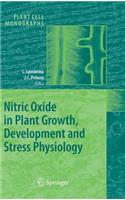 Nitric Oxide in Plant Growth, Development and Stress Physiology
